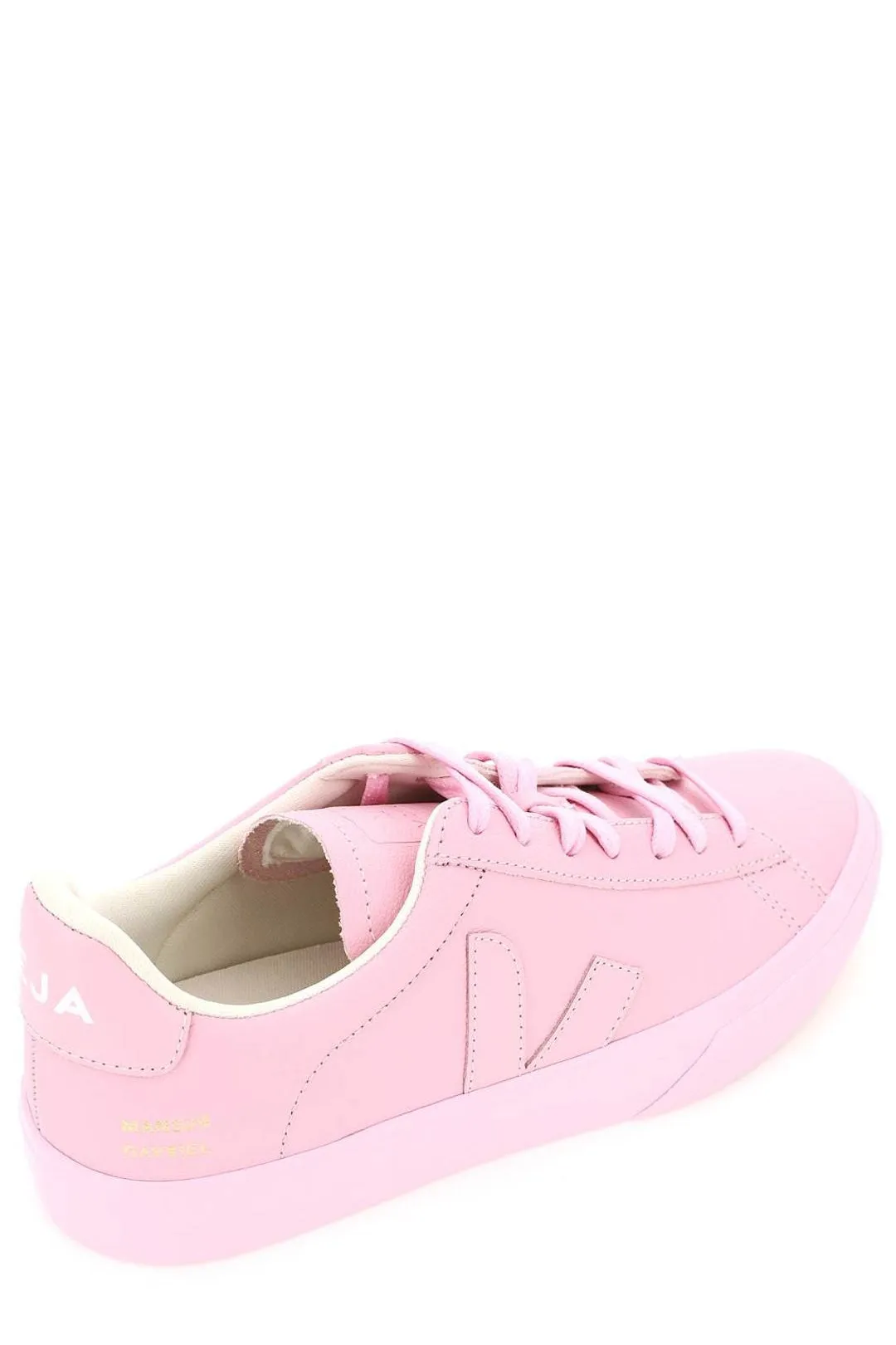 Veja X Mansur Gavriel Low-Top Sneakers