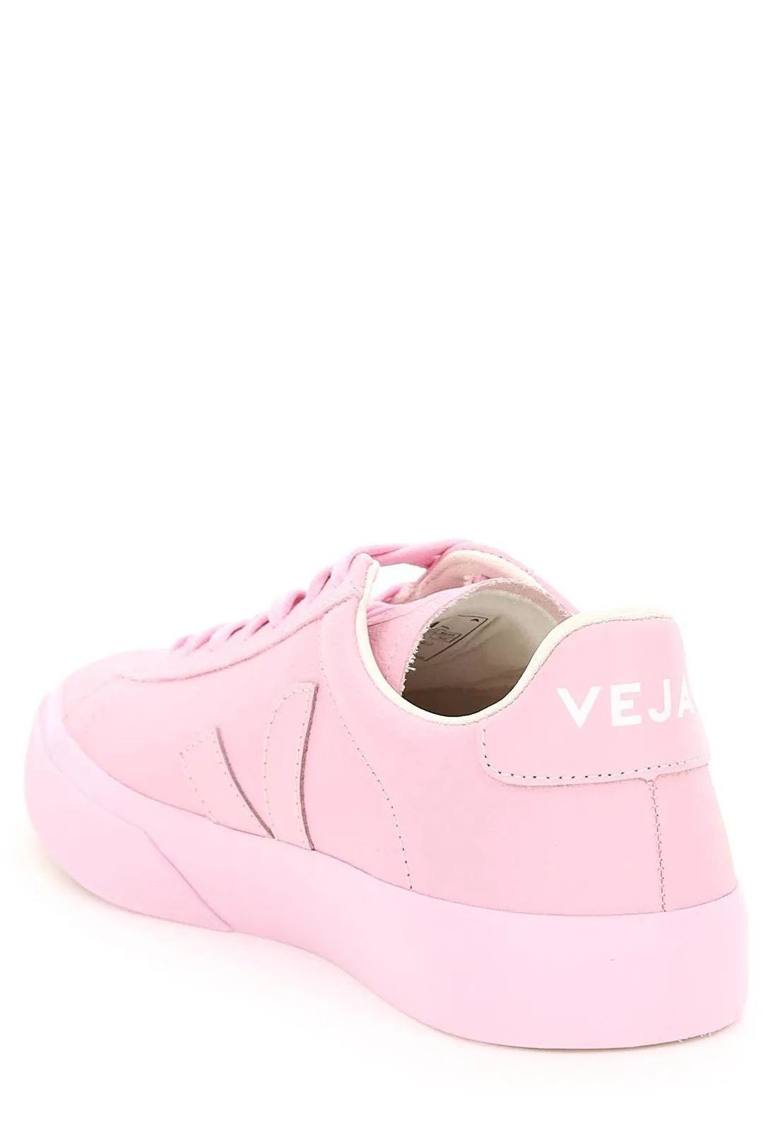 Veja X Mansur Gavriel Low-Top Sneakers