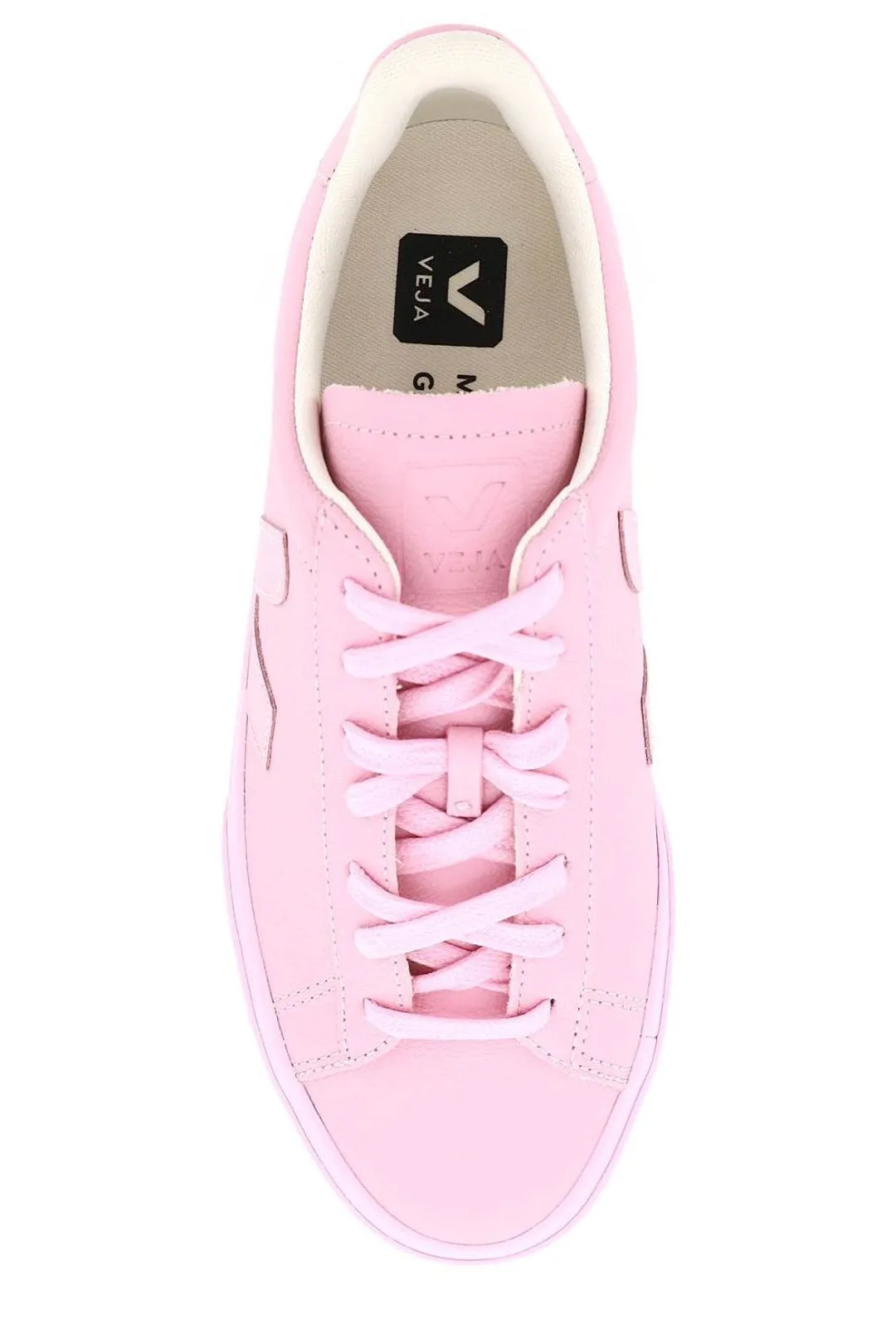 Veja X Mansur Gavriel Low-Top Sneakers