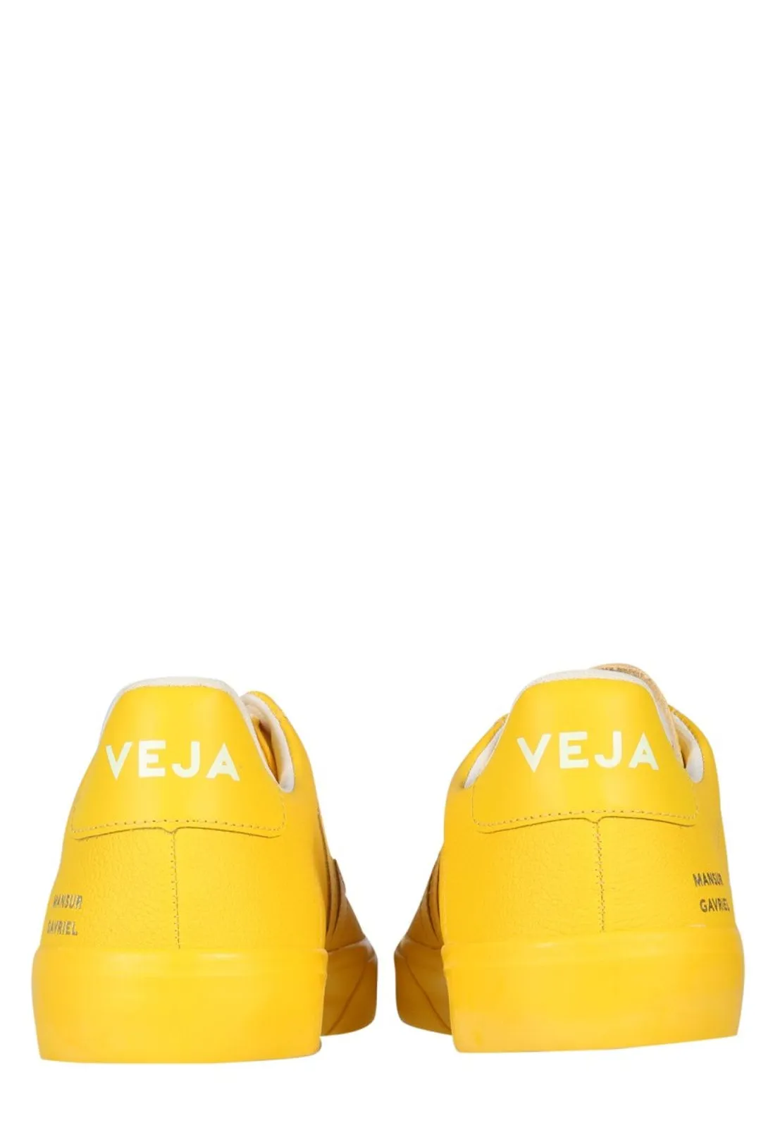Veja X Mansur Gavriel Low-Top Sneakers
