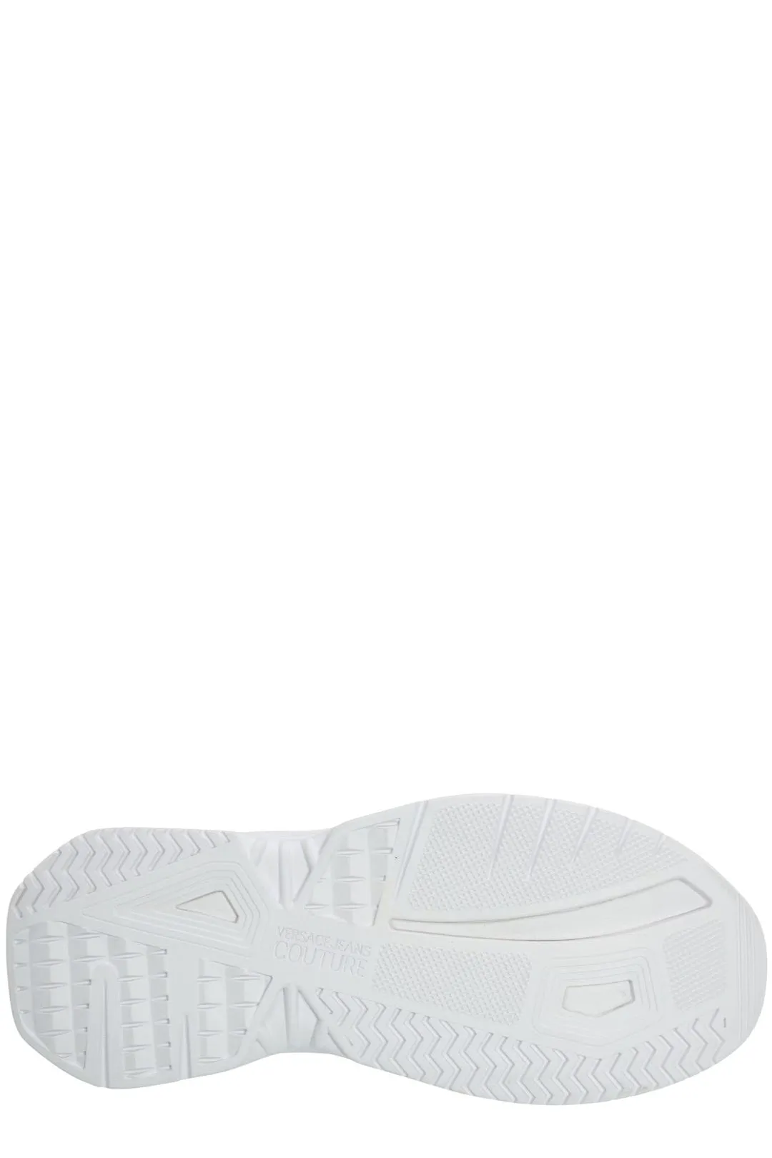 Versace Jeans Couture Stargaze Chunky Lace-Up Sneakers