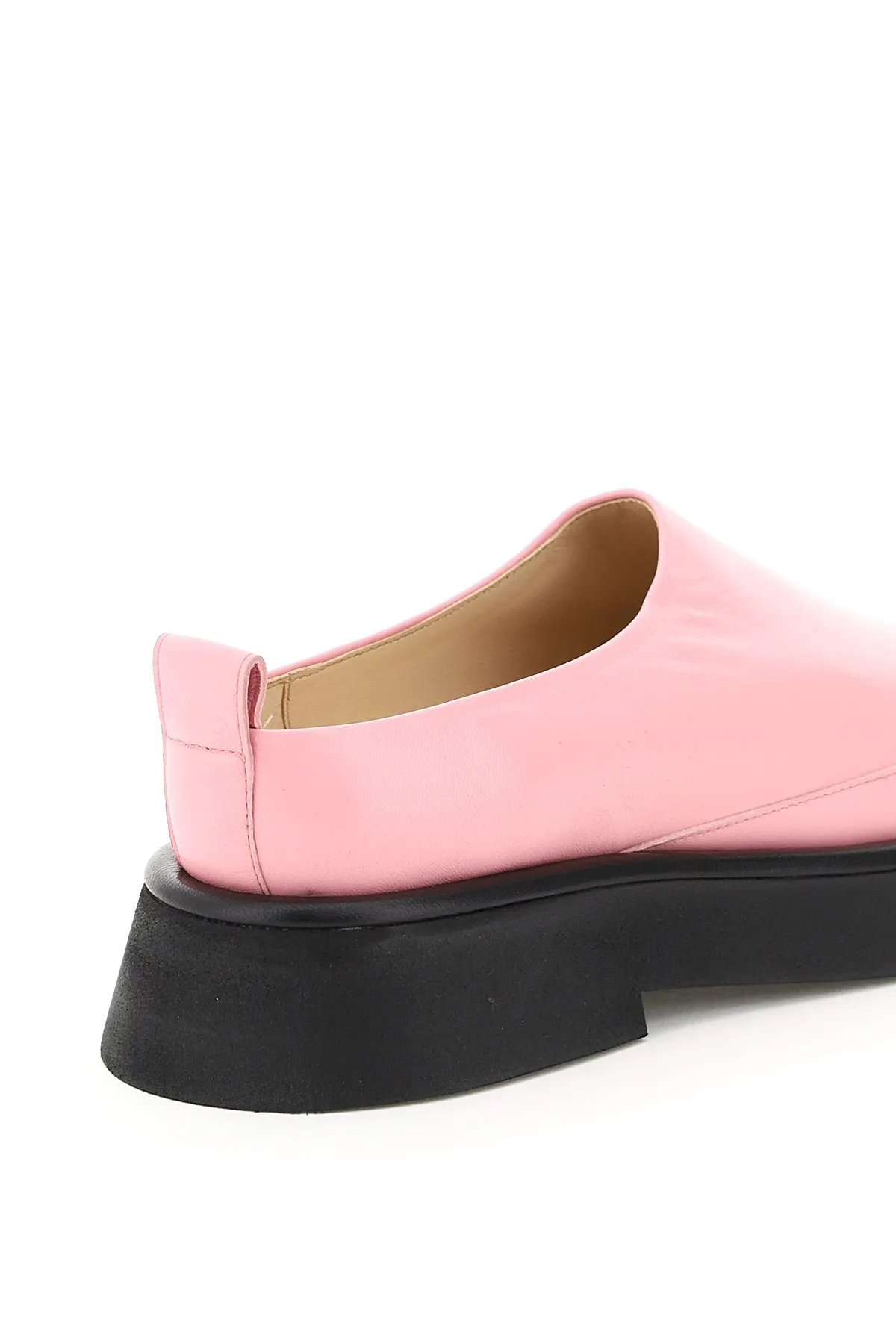 Wandler Rosa Loafers