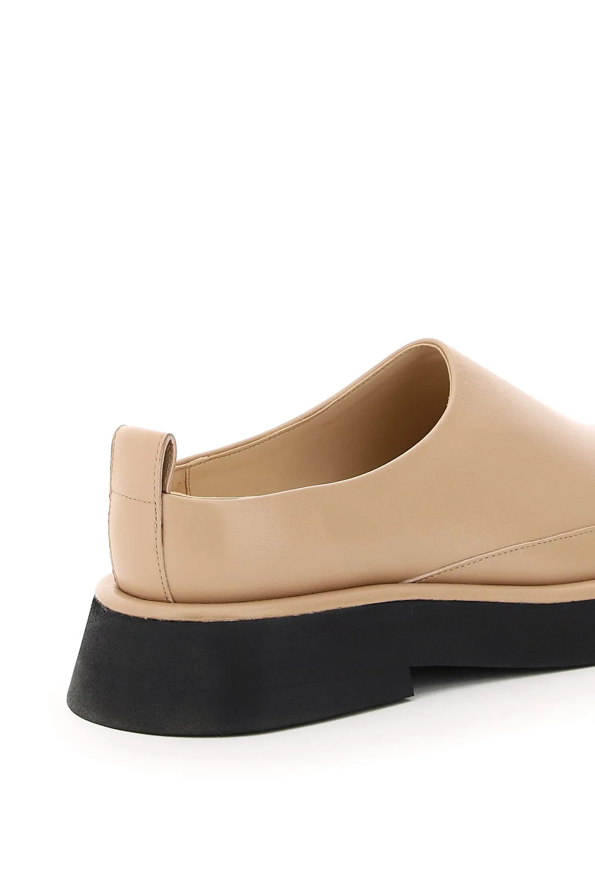 Wandler Rosa Loafers