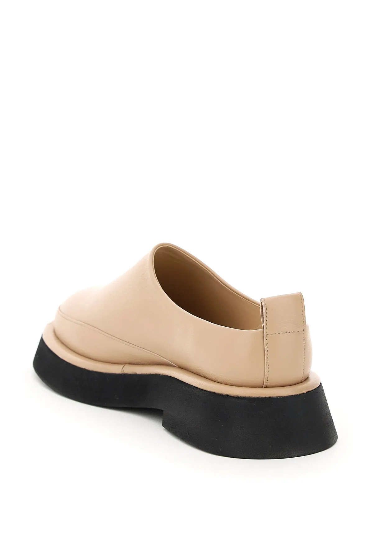 Wandler Rosa Loafers