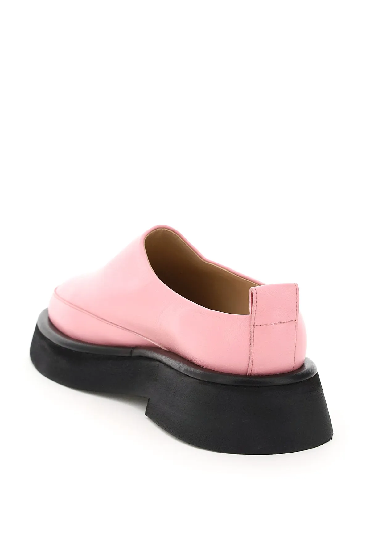 Wandler Rosa Loafers