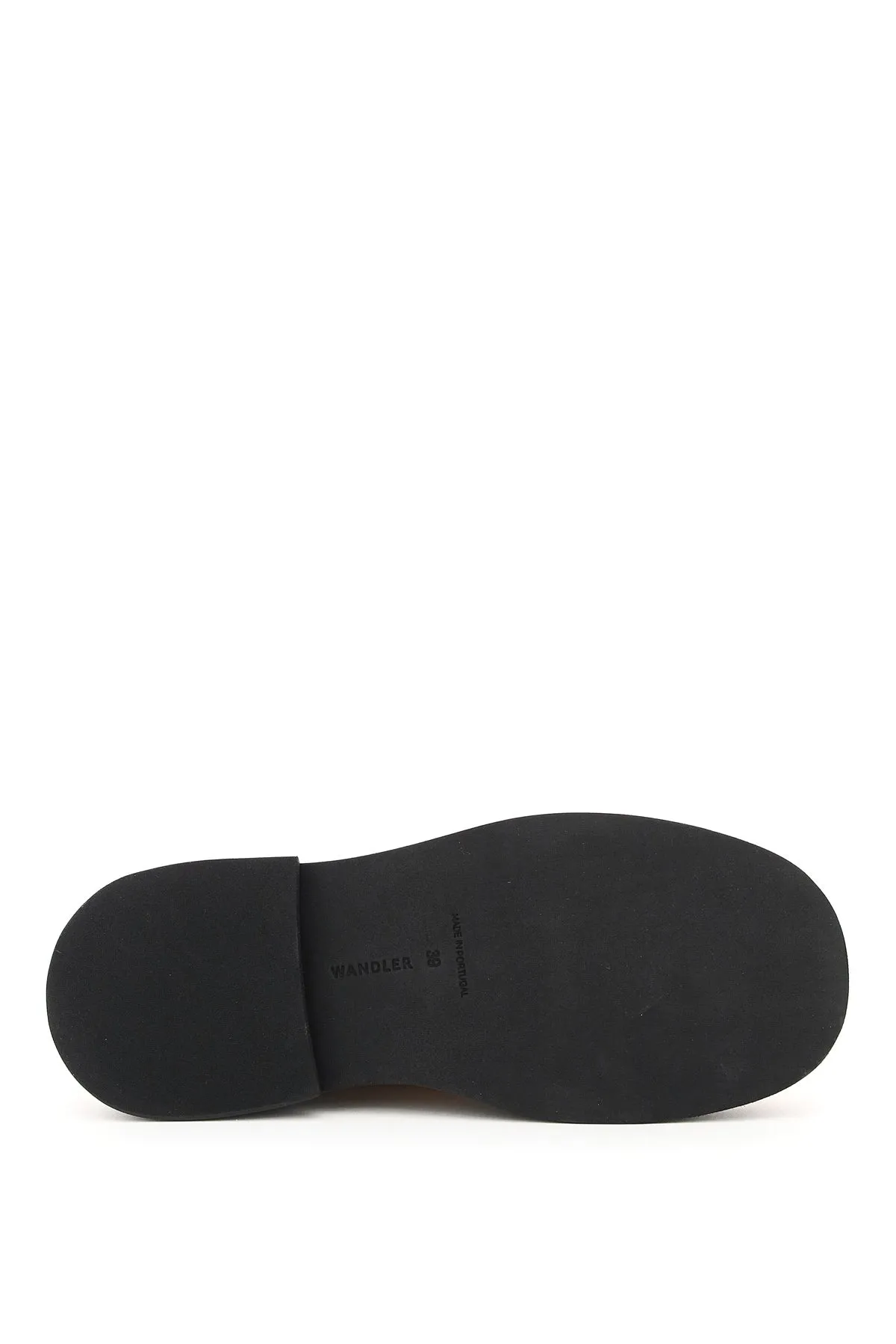Wandler Rosa Loafers