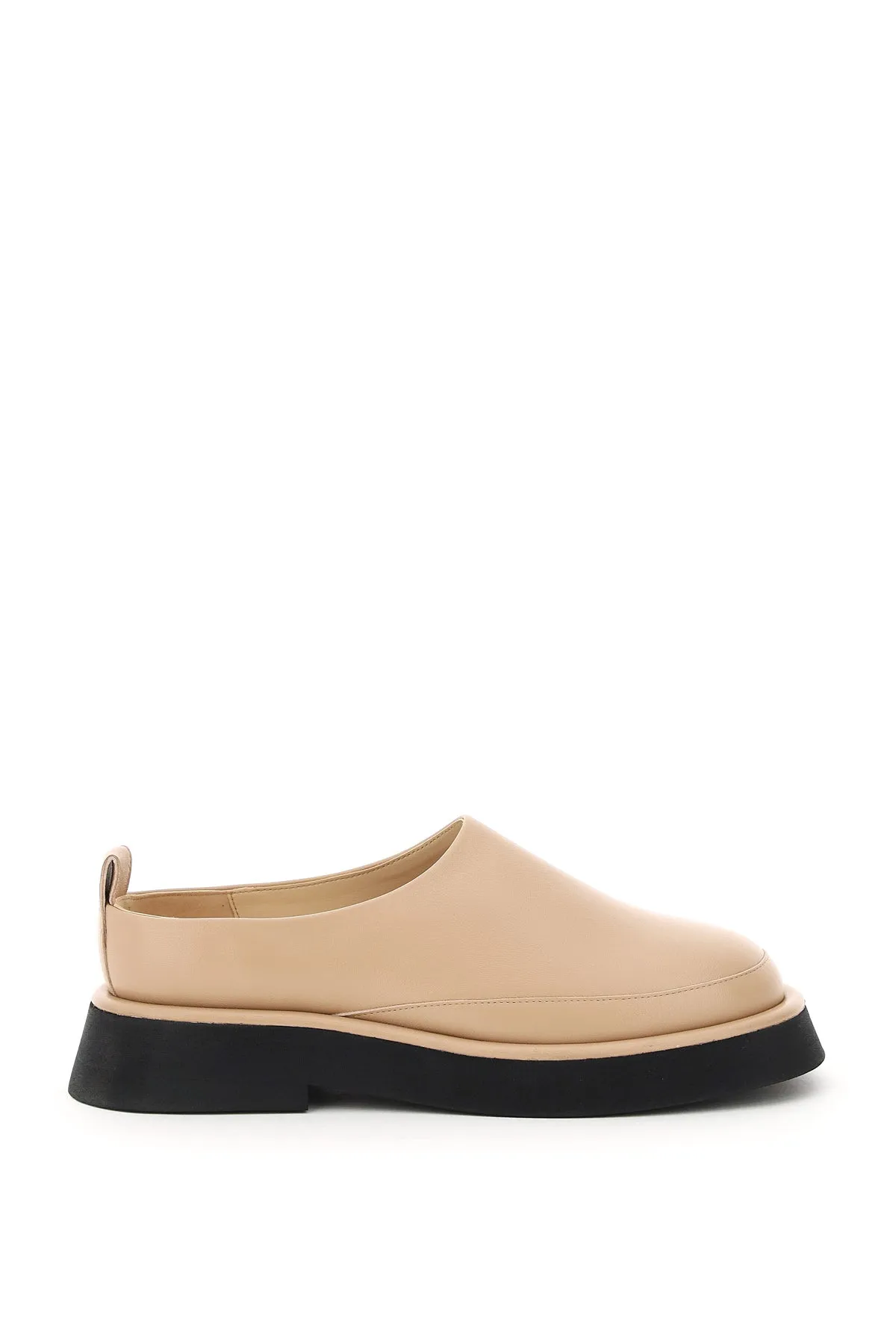 Wandler Rosa Loafers