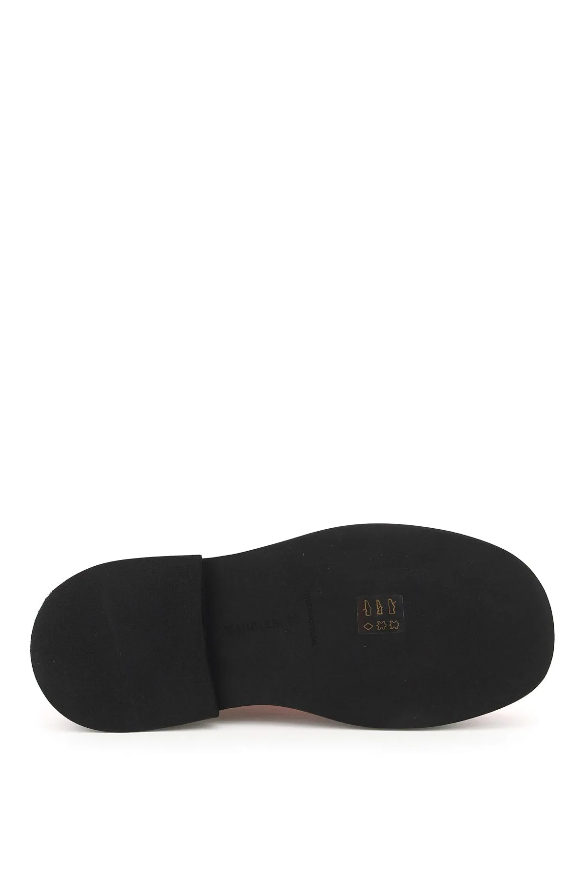 Wandler Rosa Loafers