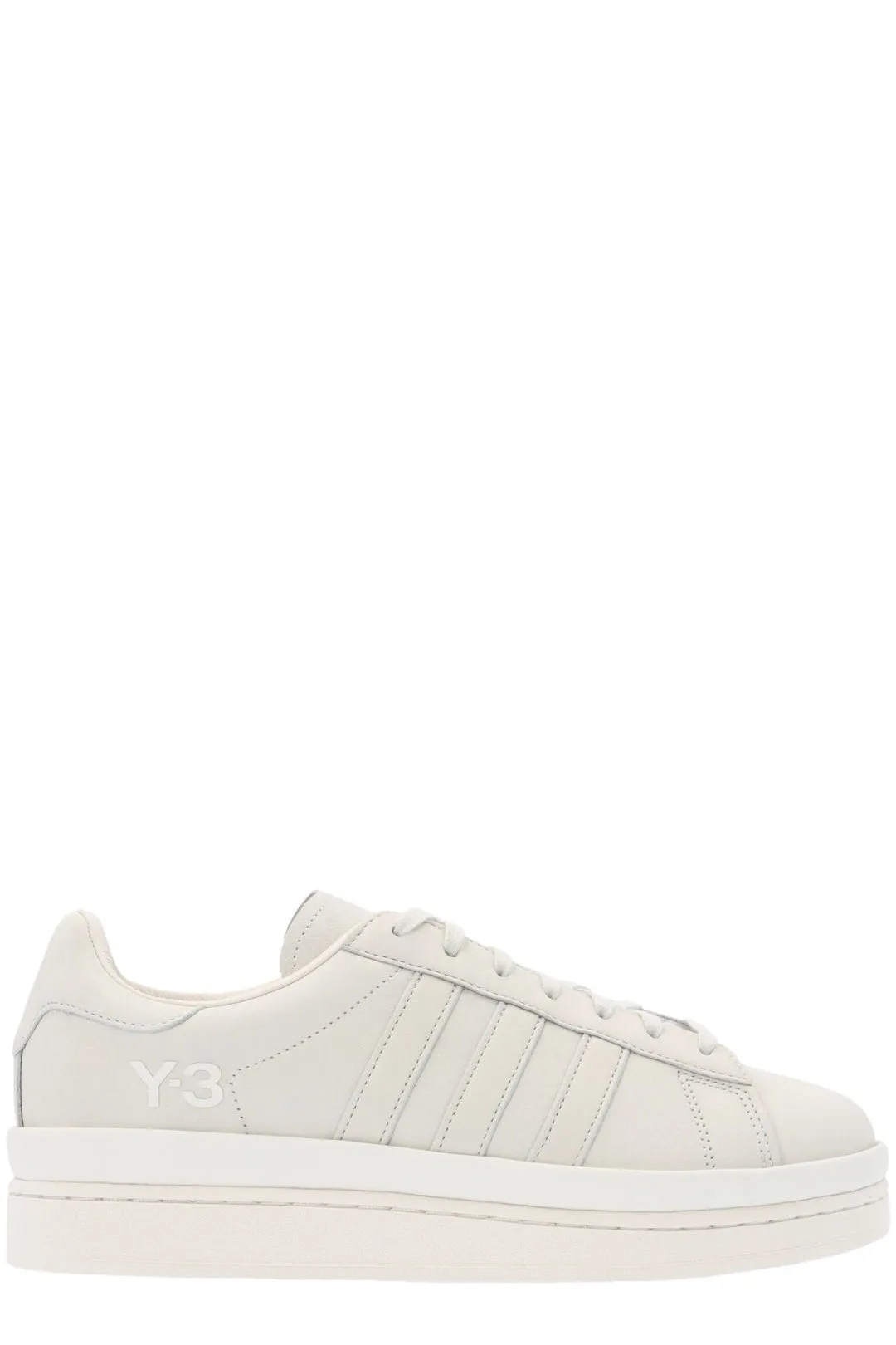 Y-3 Hicho Lace-Up Sneakers