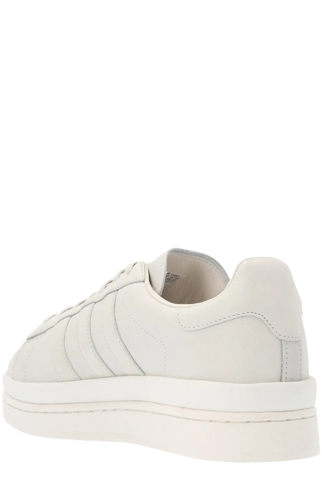 Y-3 Hicho Lace-Up Sneakers