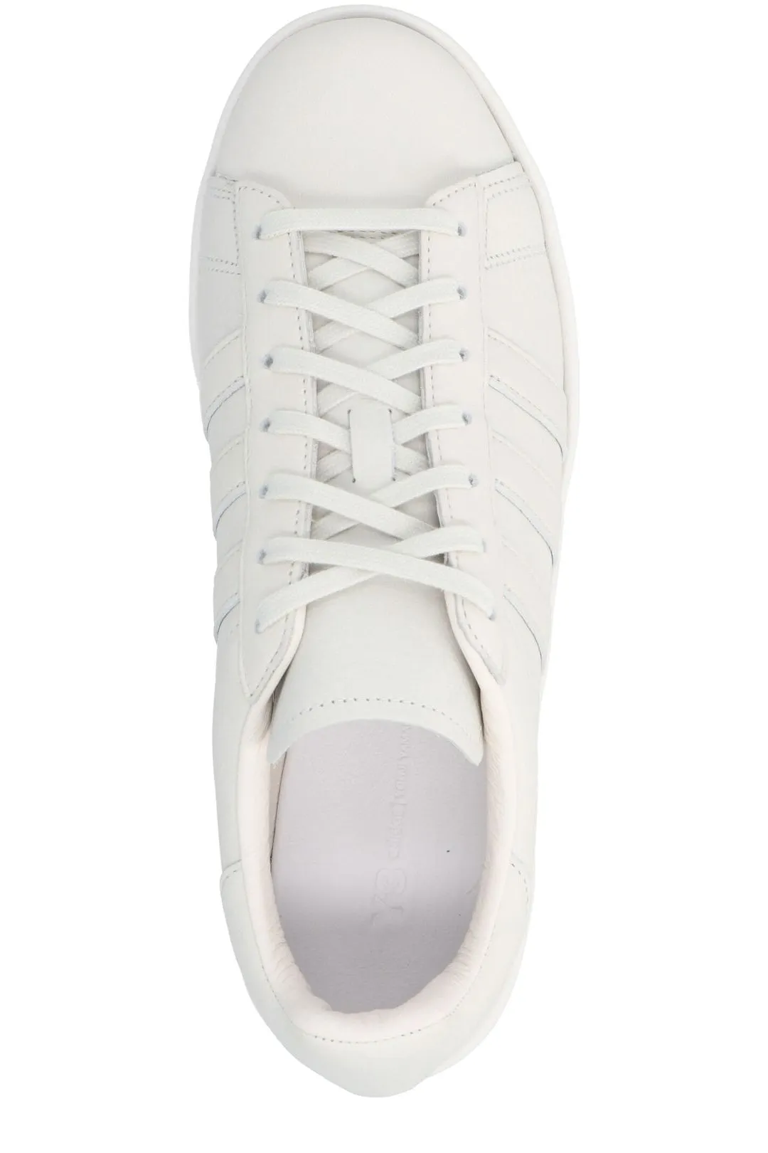 Y-3 Hicho Lace-Up Sneakers
